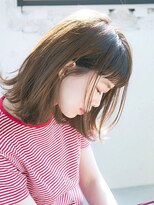 ディッセンバー 渋谷(December)&nbsp;《December》ウォーミーグレージュ カジュアルロブ