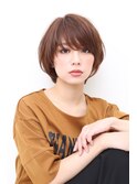ノーブルショート
