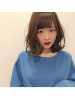 シエナ(CIENA)&nbsp;【CIENA】愛されベージュくびれミディ＠酒井