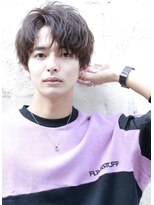 リップス 原宿(LIPPS)&nbsp;今旬！ゆるスパイラルコンママッシュ！