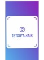 クロムヘアー(CHROME HAIR) InstagramでスタイルUPはじめました。〔tetsuya.hair〕