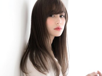 トッカ ヘアーラウンジ 日吉店(tocca)の写真/【髪質改善ヘアエステ】酸熱・TOKIOトリートメント。1人1人に合う”髪質改善”ご提案いたします☆