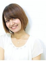 クート アンド シー 東川口(kuto and C)&nbsp;東川口×グラデーションカラー×ハイライトカラー×N.エヌドット