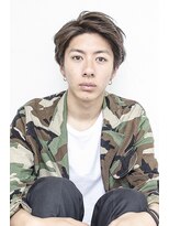 キートスバイガーランド (Kiitos by Garland)&nbsp;[kiitos/吉祥寺]☆セミウェットアップバングショート☆