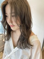 ヘアーアイスカルテット(HAIR ICI QUARTET)&nbsp;やわらかベージュ