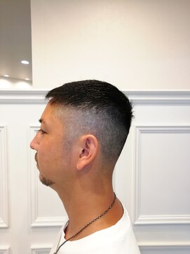 Giカット L クロエ Bp2店 Cloe By Luvism のヘアカタログ ホットペッパービューティー