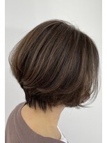 エイム(AIM)&nbsp;ハイライトカラー