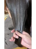 【ayame大泉学園】xトリートメント＿艶髪＿エイジングケア