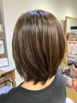 ユーネリー(U-NERY)&nbsp;ショートスタイル