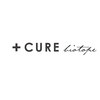 クーレ ビオトープ(+ CURE biotope)のお店ロゴ