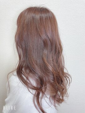 モード ケイズ 塚口店(MODE K's) カシスベージュ