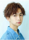 ウェーブショート
