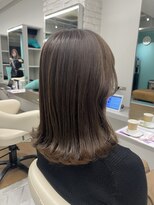 リーホリエ(Lee Horie) 【Rie】グレージュ