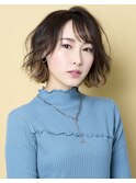 ショート