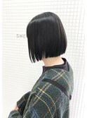 【Kyoko】モーヴマットブラウン