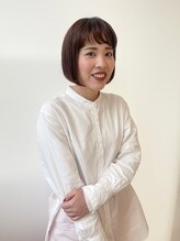 サラビューティーサイト 九大学研都市店(SARA Beauty Sight) 廣谷 麻衣