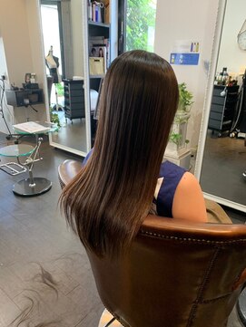 ピスケス(pisces) うるつや