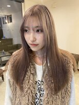 ショウビット(Show Bit)&nbsp;ペールラベンダー