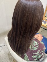 ウルヘアー(ULU hair)