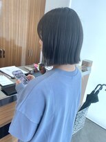 カッツ 駅家店(CUT S)&nbsp;切りっぱなしボブ○