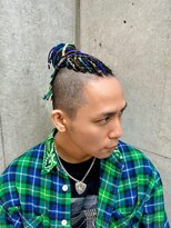 ガナンシア 横浜本店(ganancia)&nbsp;ブレイズ約40本