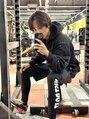 ロンド ラマ 岐阜(Lond bla-ma)&nbsp;プライベートは自分磨きにジムに通ってます！
