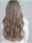 ハイライトショートヘアレイヤーカットダブルカラー