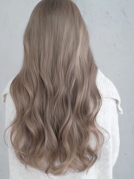 マリアナ(Mariana) ハイライトショートヘアレイヤーカットダブルカラー