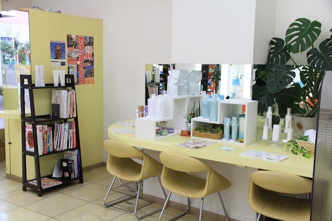 ヘアメイク イチゾー 高野店(Hair Make ICHIZO)｜ホットペッパー