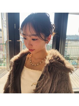 シャンプーボーイ 佐世保駅前店(SHAMPOO BOY) ヘアセット