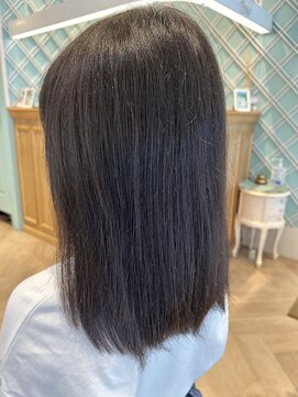 アンフィ 矢向(Anphi) 4-8 キッズカット