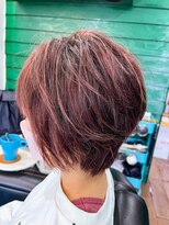 ワンバイワン(ONE BY ONE)&nbsp;ベリーピンク