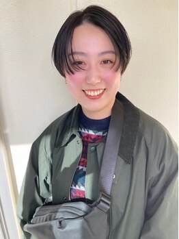 下志段味NEWOPEN☆日々を忙しく生きる大人女性のための上質サロン。ヘアケアをしながら理想のスタイルを。