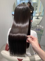 アース 新瑞橋店(HAIR&MAKE EARTH) プレミアム髪質改善トリートメント