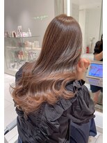 バロック(BAROQUE) チョコレートブラウン