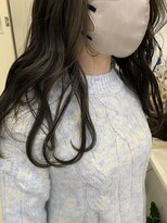 アロヘアー(Alo hair)&nbsp;マットブラウン