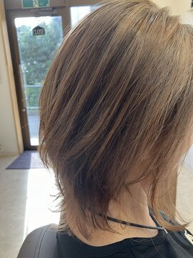 ヨンマルゴ(405) ハイトーンベージュ