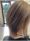 ハイトーンベージュ