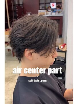 リップス 吉祥寺店 (LIPPS) エアーセンターパート