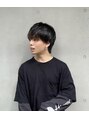 ジゼル 宗像(GiseL) 奥家 健太