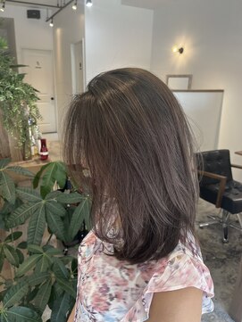 グーフィー(GOOFY) ミディアムレイヤー