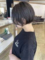 コワファースト 大分(COIFF1RST)&nbsp;ボブ