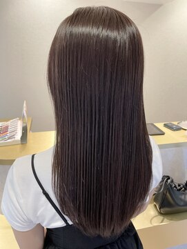 エミィ(emii.) ナチュラルブラウン/ブラウンカラー/6トーン