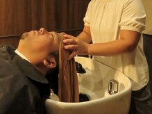 ヘアーサロン サトウ