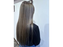 グランヘアー 南店(GRAN HAIR)
