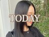 【当日割】カット+クイックトリートメント　9,420円→4,400円