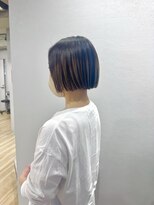 ループ バイ エスポワール(LoooP by Espoir)&nbsp;ミニボブ　ハイライト