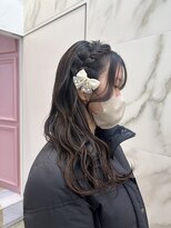 リー 梅田(Lee)&nbsp;特別な日のアレンジは是非お任せください♪