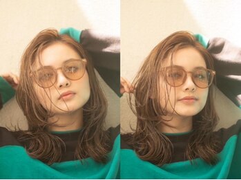 ワンズミラー 海老名店(ONE's MIRROR)の写真/学生さん必見★学生限定クーポンあり◎周りと差がつくスタイルでトレンド感溢れるスタイルを実現！[海老名]