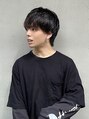 ジゼル 梅田(GiseL) 奥家 健太